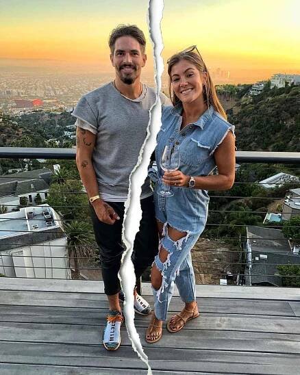 Celebrity Couples Who’ve Split Amid the Coronavirus Quarantine