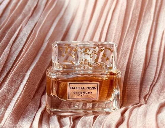 Dahlia Divin Le Nectar de Parfum Givenchy pro ženy