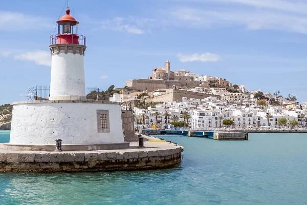 Baleáry | Cestovní agentura Palma