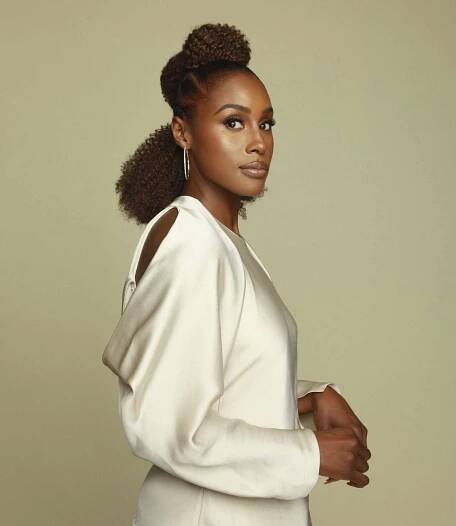 Issa Rae Says She's 'Proud to Show What's Possible' with Her Career — and Shares What She's Still 'Chasing'