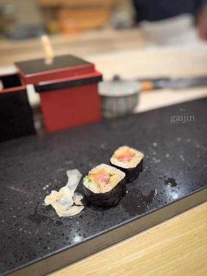A review of Monzushi Singapore