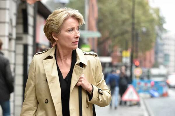 The Children Act - Z filmu - Emma Thompson