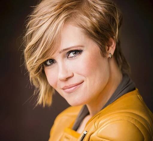 Leila Josefowicz Joins Mannes School of Music Faculty