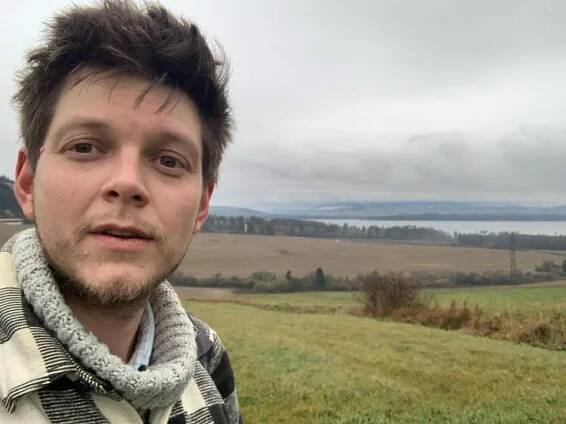 Jakub Jahl: Od bizarního aktivisty k lovci sekt