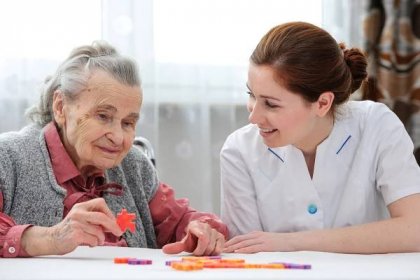 Včasná diagnostika demence má přínos pro všechny