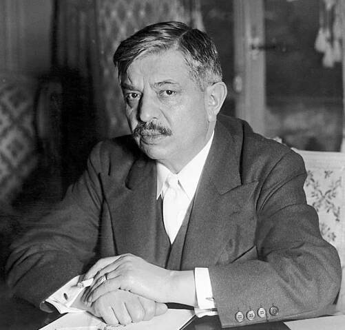 Pierre Laval