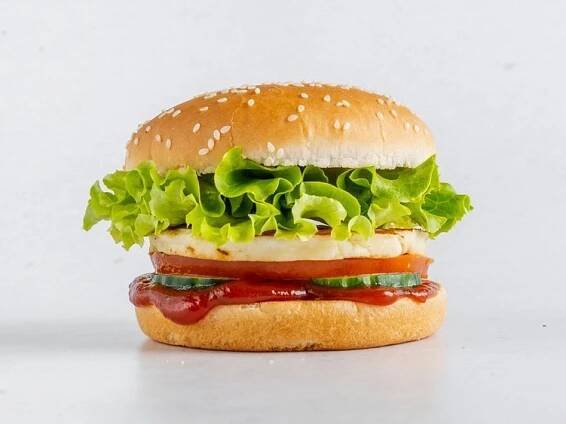 Master Burger | Jihlava | Wolt | Doručení | Jihlava