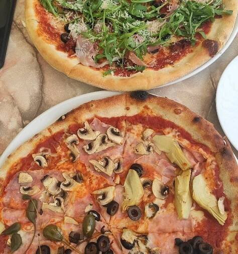 NONNA PIZZA & CAFE, Valtice - Restaurant Reviews, Photos & Phone Number - Tripadvisor