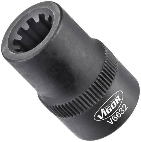 Vigor V6632 Nástrčný klíč