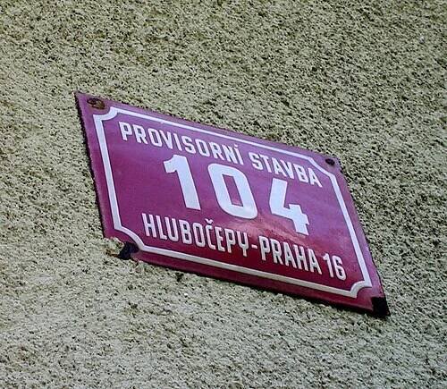 Praha 16 (1949–1960) – Wikipedie