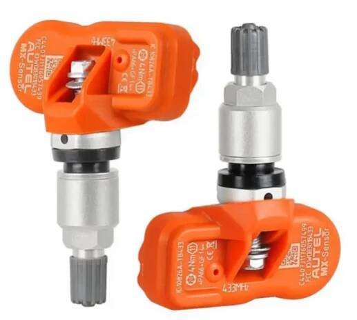 Snímač tlaku v pneumatikach TPMS pre vozidlo FIAT - 500X (01.2015-12.2015) O | Fusion1.cz