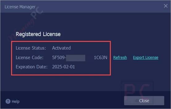 IObit Malware Fighter 12 Pro License Key For Free [2024] Latest