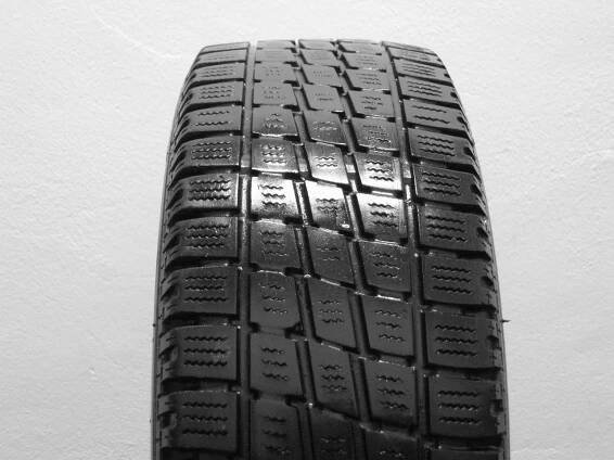 Použité-Pneu-Bazar - 195/60 R16C TOYO H09 M+S -kusovka-rezerva