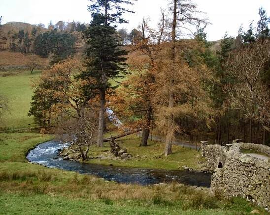 Patterdale.