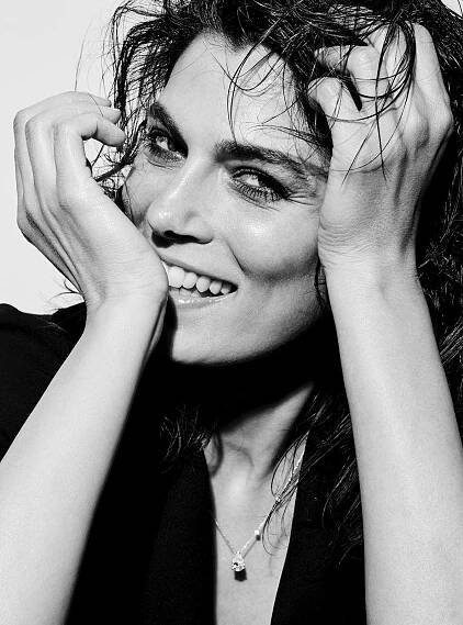 Valeria Solarino – glamour italia
