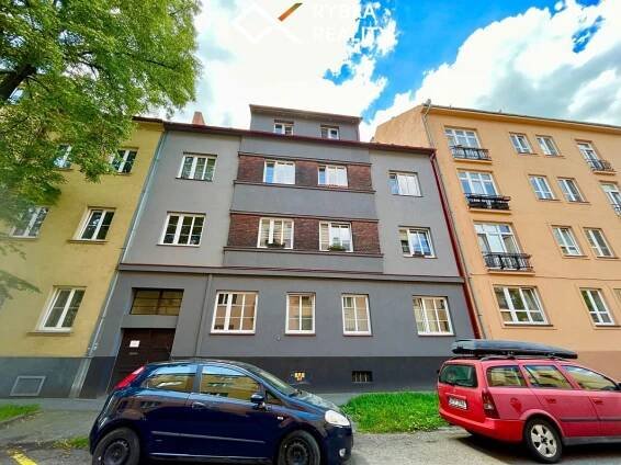 Pronájem bytu 1+1, 45 m2 - Slavíčkova, Ostrava, okr. Ostrava-město | Expert Reality