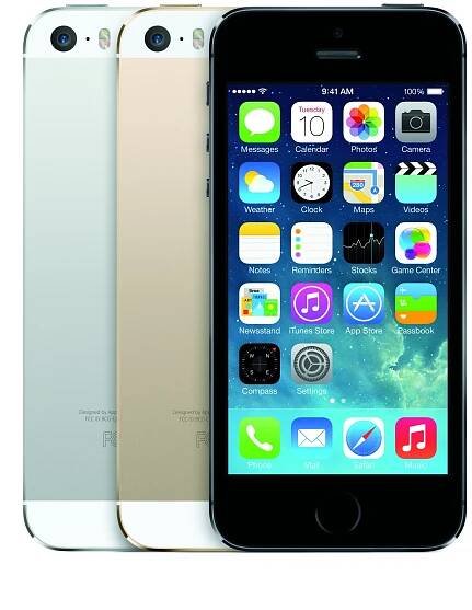 O tom se jiným může zdát. Pět let starý iPhone 5s dostane nejnovější systém