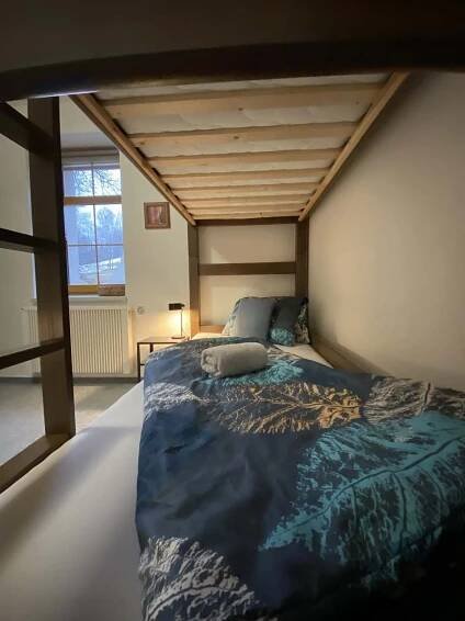 Apartmány Na sjezdovce - Sedloňov | Turistika.cz