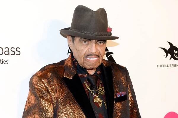 Joe Jackson byl hlavou velmi úspěšné rodiny