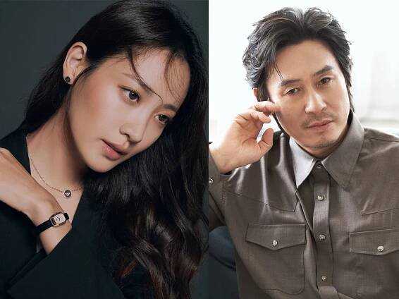 Claudia Kim a Sol Kyung Gu si najnovšie zahrajú pár vo filme The Dinner