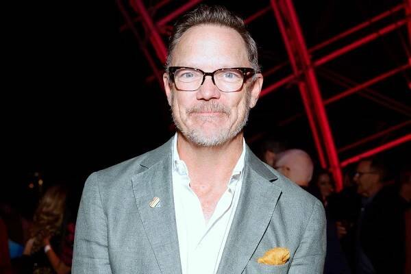 Matthew Lillard turned down DWTS because he worried he'd 'never win an Academy Award' if he did it