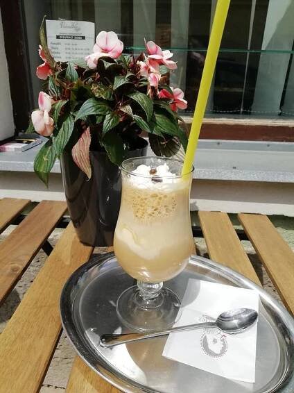 Valentina Caffé Kolín | Apetee