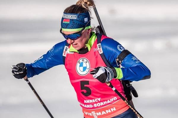 Vítězové a poražení Zimních olympijských her v Pekingu 2022 - BiatlonMag