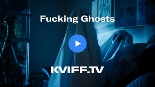 Fucking Ghosts
