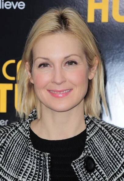 Kelly Rutherford at arrivals for AMERICAN HUSTLE Premiere, The Ziegfeld Theatre, New York, NY December 8, 2013. Photo By: Gregorio T. Binuya/Everett Collection