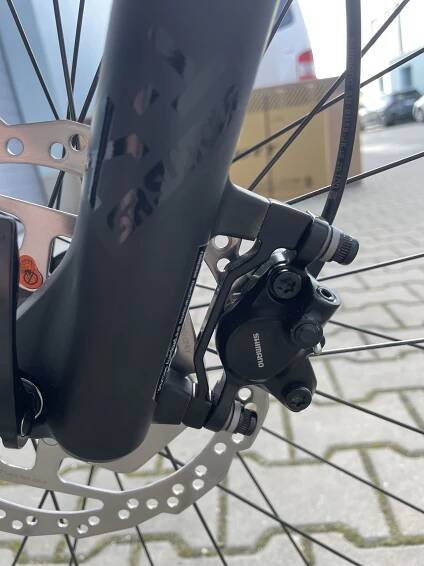 Nové kolo SCOTT SCALE 980 velikost M - SLEVA