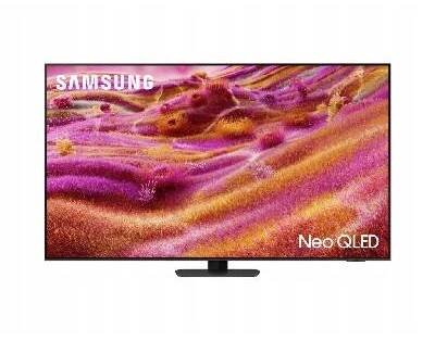 Samsung QE43QN90FAT 109,2 cm (43") 4K Ultra HD Smart TV Wi-Fi černá
