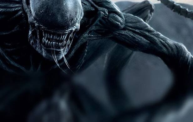 Alien: Covenant