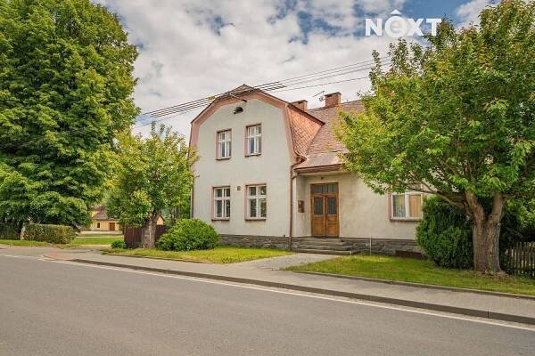 Prodej komerční Ubytování, 289m2, Ruda nad Moravou | Reality.iDNES.cz 