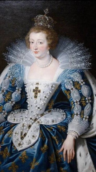 Anna Rakouská