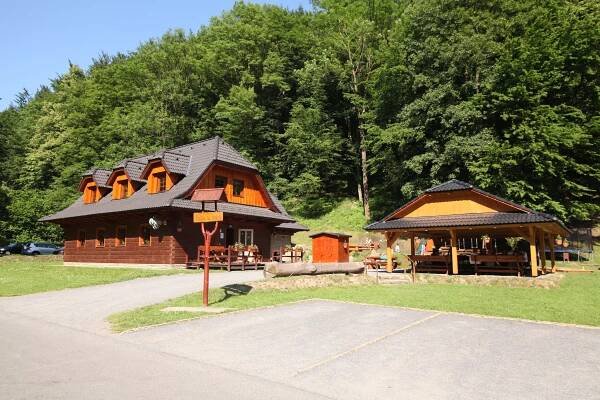 Apartmány Vila Hedvika Rožnov pod Radhoštěm
