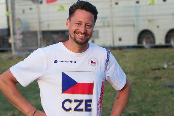 Po odchodu Barbory Černoškové další velká změna na ČT: Branky, body, vteřiny opouští výrazná tvář pořadu