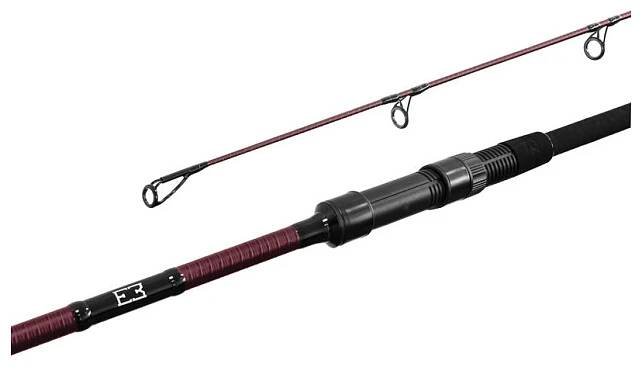 Delphin Prut Etna E3 3,8 m 3,5 lb