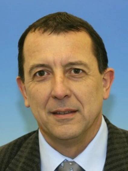 Zdeněk Brož
