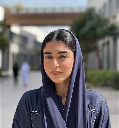 Sara Al Najjar