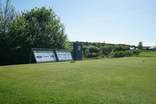 Golf Resort Černý Most 29. 5. 2020 | Golf Experience Tour