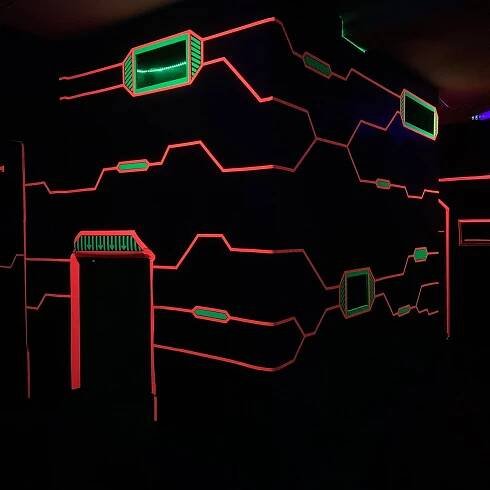 Laser Game Hradec Kralov\e (2025) - All You Need to Know BEFORE You Go (with Reviews)