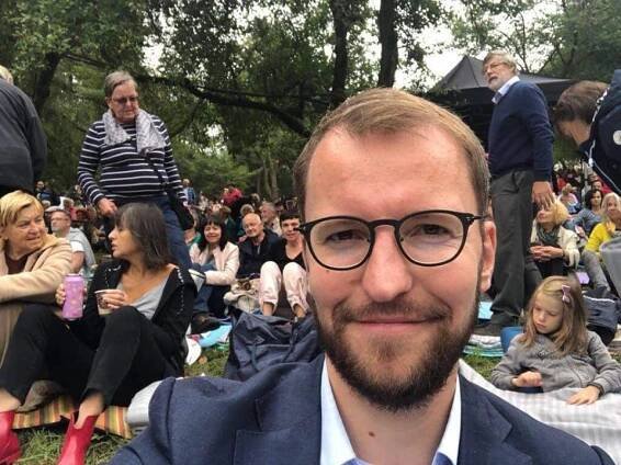 Jakub Stárek: Modernizace Buštěhradky není konkurencí k metru A na letiště