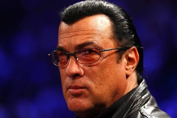‘Take Off Your Dress’: How Men In Hollywood, From Steven Seagal to Harvey Weinstein, Treated Women for Decades