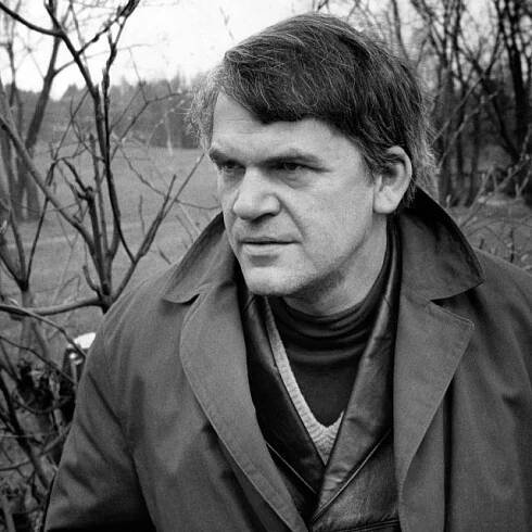 Milan Kundera: Umění románu | foto: Profimedia