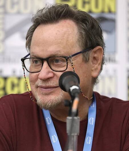 Gregg Berger - Wikipedia