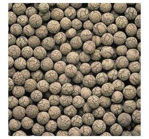 Keramické kamenivo Liapor (keramzit) 1-4mm 50 l/25 kg