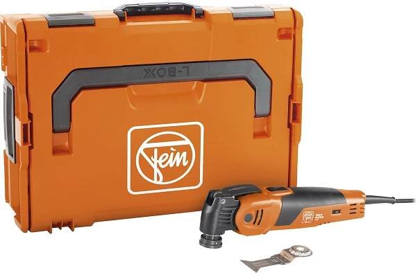 Fein MultiMaster Basic MM 700 MAX (72296863000) | ab-com.cz