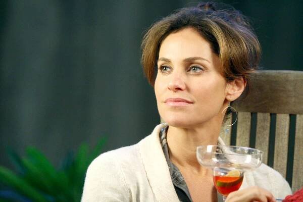 Private Practice - In Which Charlotte Goes Down the Rabbit Hole - Z filmu - Amy Brenneman