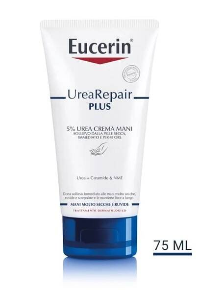 Nočný krém Eucerin