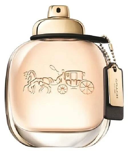 Coach EdP 50 ml